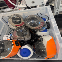 Mini Centrifuges and Mini Vortexers image 1